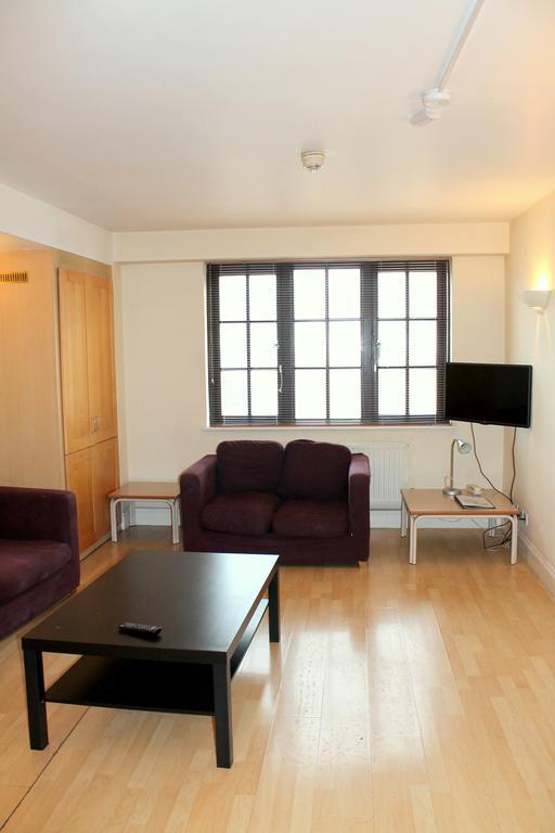 Acorn - Bakers Row Apartments Лондон Екстериор снимка