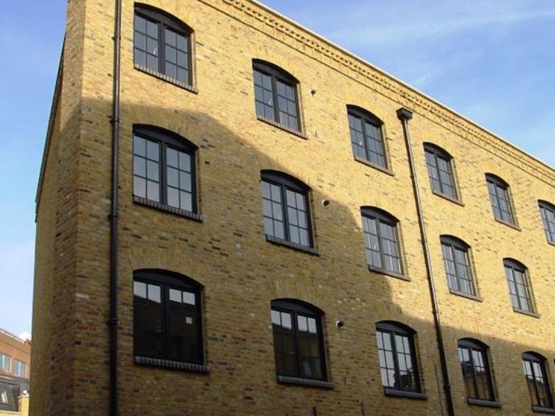 Acorn - Bakers Row Apartments Лондон Екстериор снимка
