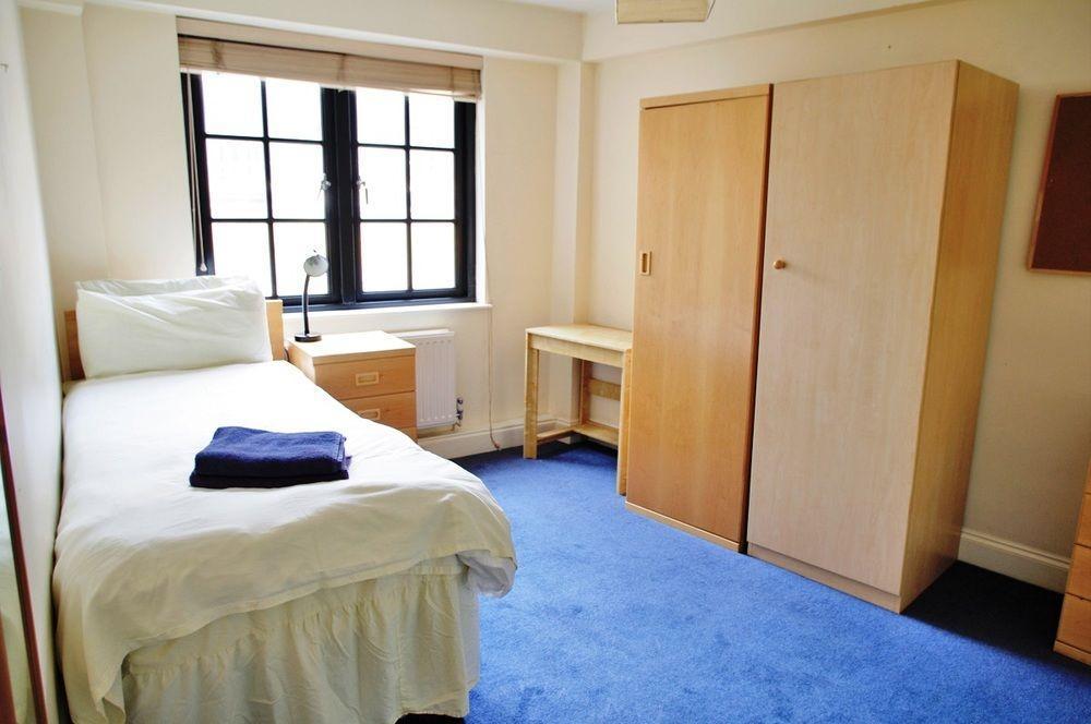 Acorn - Bakers Row Apartments Лондон Екстериор снимка