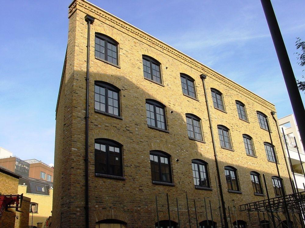 Acorn - Bakers Row Apartments Лондон Екстериор снимка