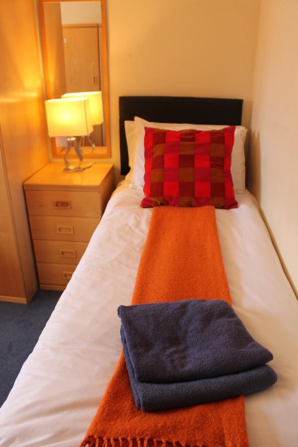 Acorn - Bakers Row Apartments Лондон Екстериор снимка
