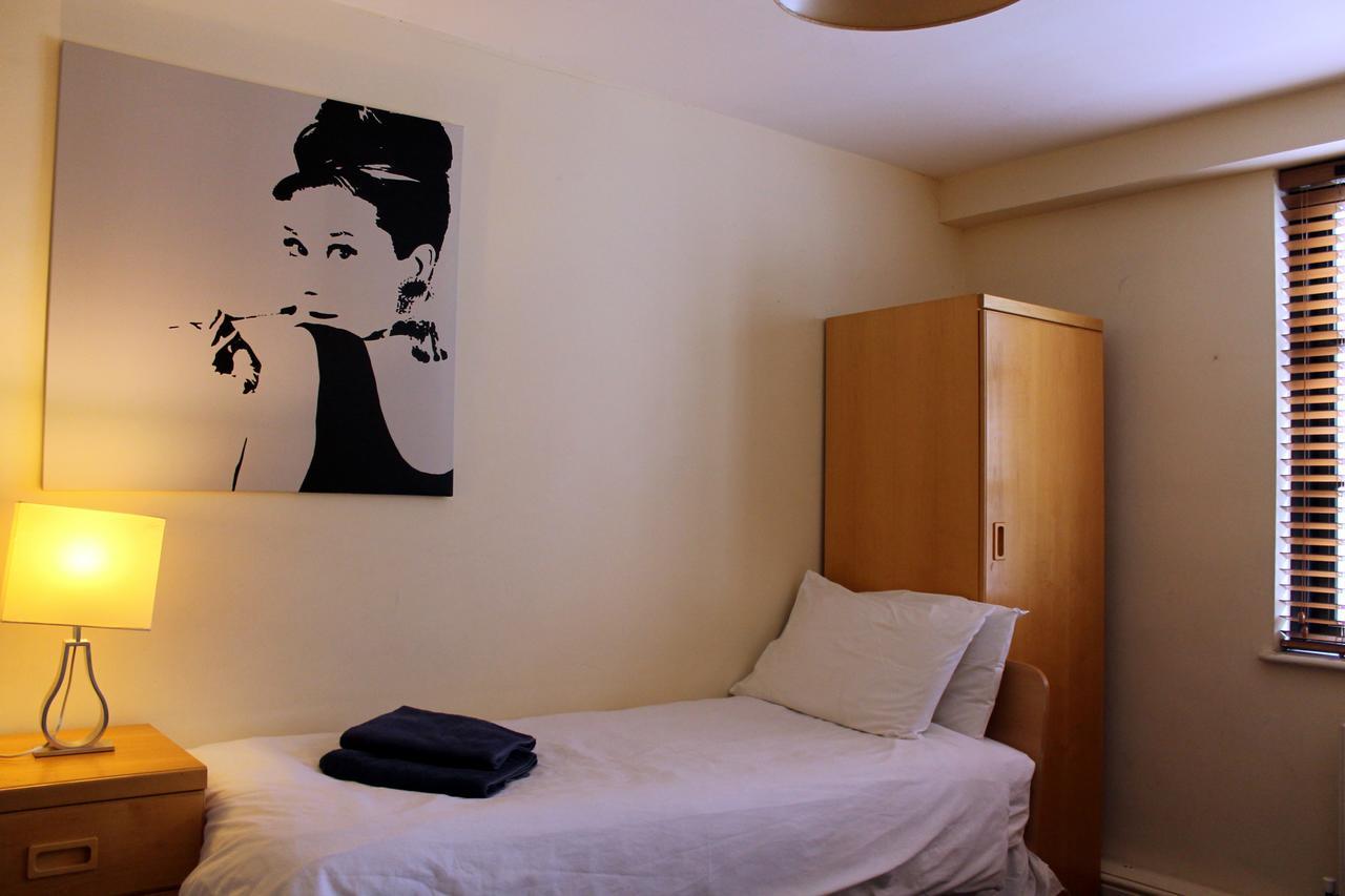 Acorn - Bakers Row Apartments Лондон Екстериор снимка